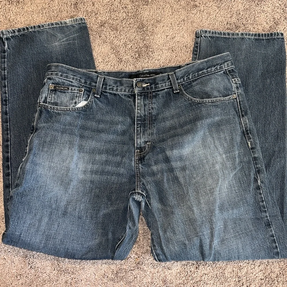Calvin Klein size 38